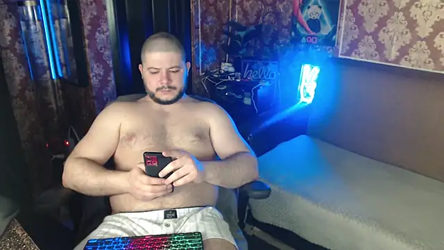 thor master online show from March 20, 12:15 am