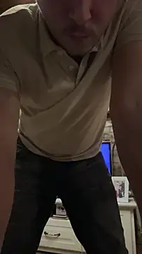 KriszianZaz online show from November 5, 9:26 pm