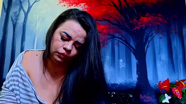 ElizabethEven online show from November 13, 11:25 pm