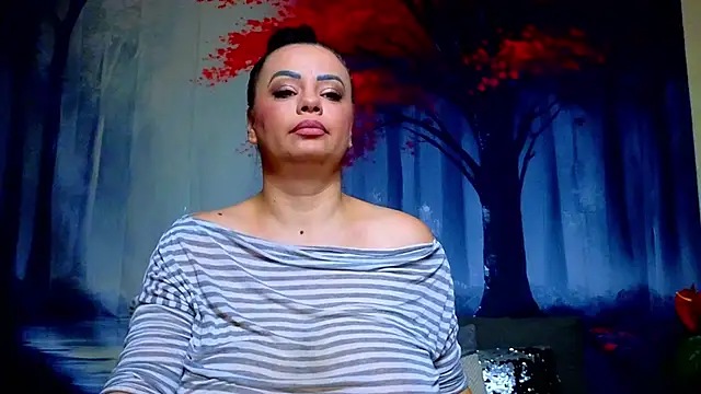 ElizabethEven online show from January 17, 9:40 pm