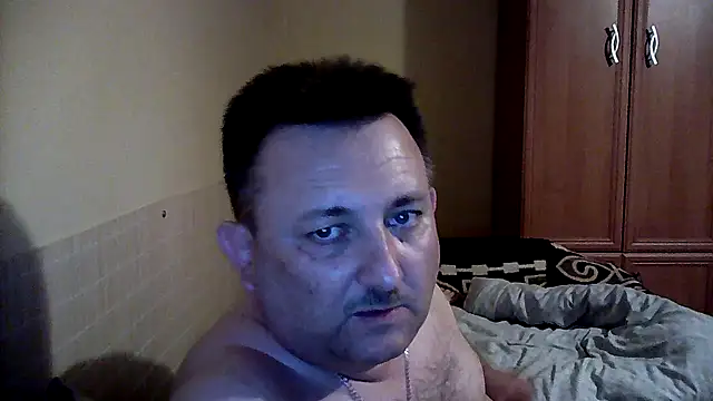 Novy73 online show from September 15, 10:10 pm