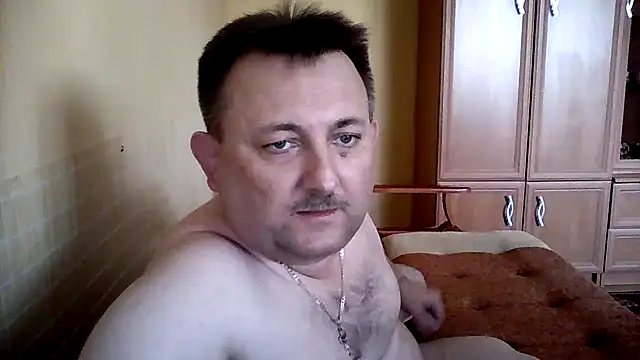 Novy73 online show from October 19, 1:56 pm