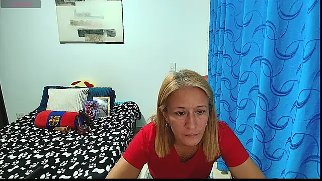 Naty Stone online show from January 24, 12:42 am