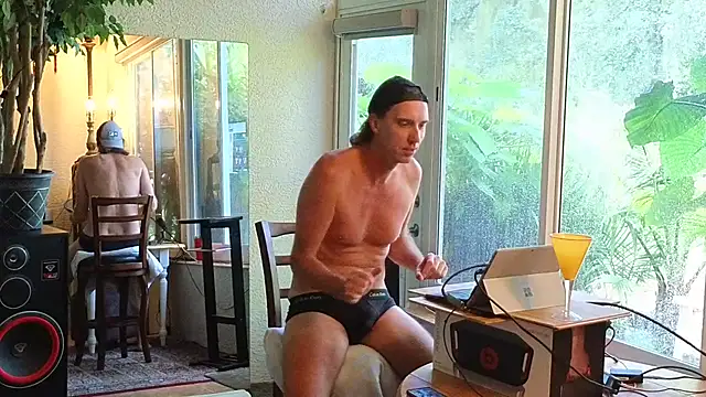 eliberator1777 online show from October 10, 7:13 pm