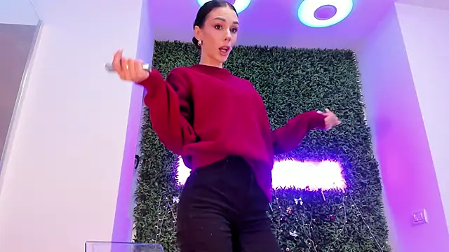 realhotfallingdevil online show from January 9, 5:32 am