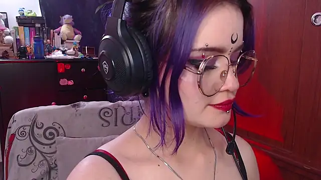 Raventh  online show from October 28, 2:31 pm