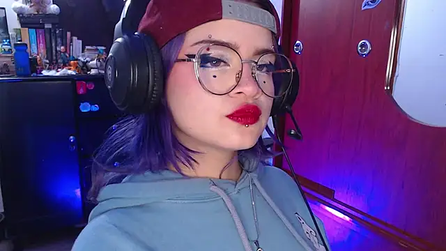 Raventh  online show from November 4, 11:42 am