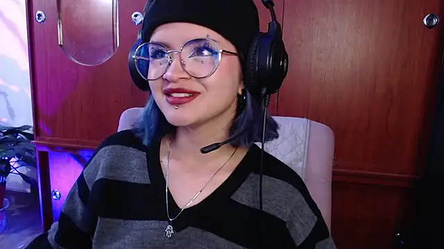 Raventh  online show from February 17, 9:50 am