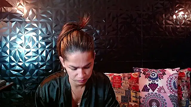 PINK  LOLA1 online show from February 5, 11:48 am