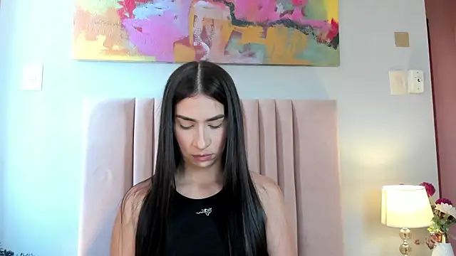 Christy Sea online show from November 26, 5:58 pm