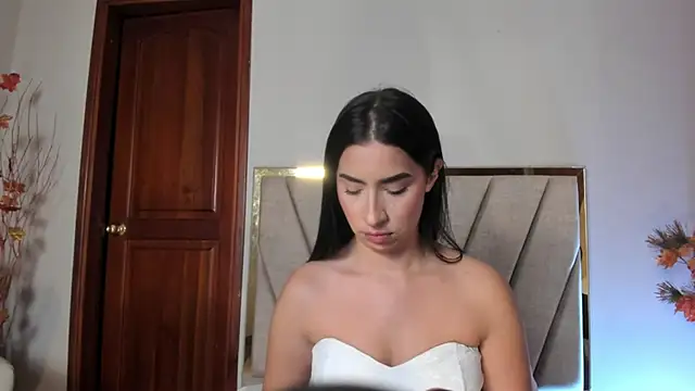 Christy Sea online show from April 21, 12:11 pm