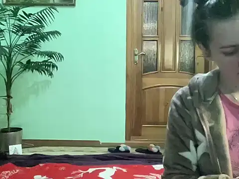 AngelTough20 online show from March 13, 5:30 pm