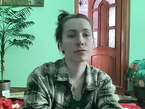 AngelTough20 online show from April 18, 4:00 pm