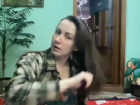 AngelTough20 online show from April 19, 5:23 pm