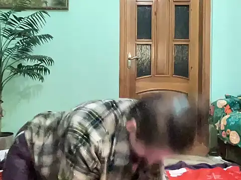 AngelTough20 online show from April 20, 10:55 pm