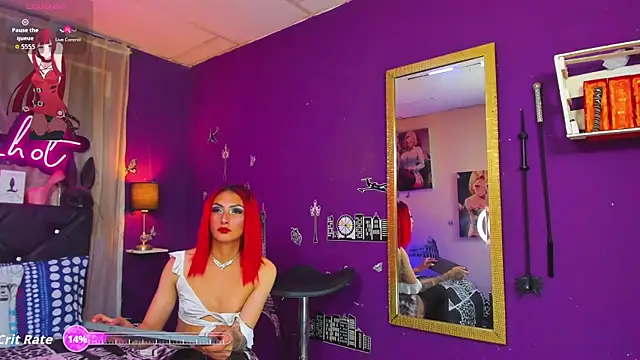 kilian hot online show from February 10, 6:34 pm