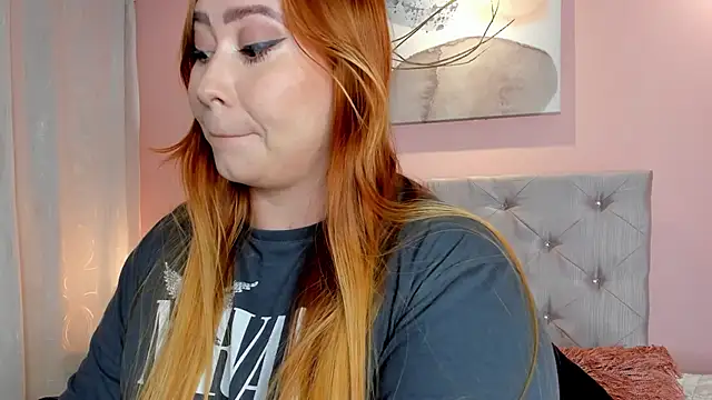 hannamartinn online show from January 14, 1:55 am