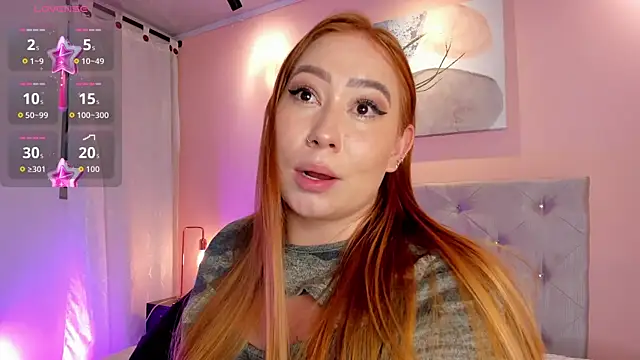 hannamartinn online show from January 15, 2:16 am