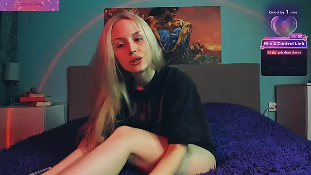 Linda Roxy online show from February 21, 5:31 pm