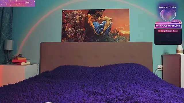 Linda Roxy online show from March 4, 7:43 pm