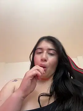 KallyMyller1 online show from January 23, 10:33 pm