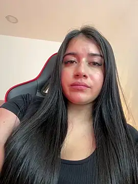 KallyMyller1 online show from March 9, 8:31 pm