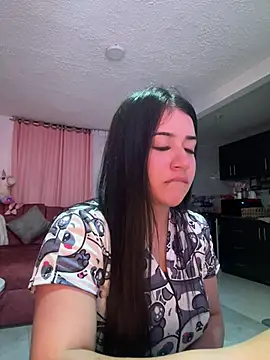 KallyMyller1 online show from March 10, 1:34 am