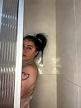 KallyMyller1 online show from September 12, 7:25 pm