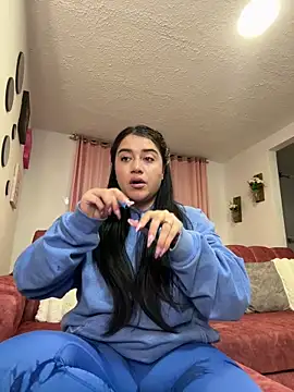 KallyMyller1 online show from February 16, 11:45 pm