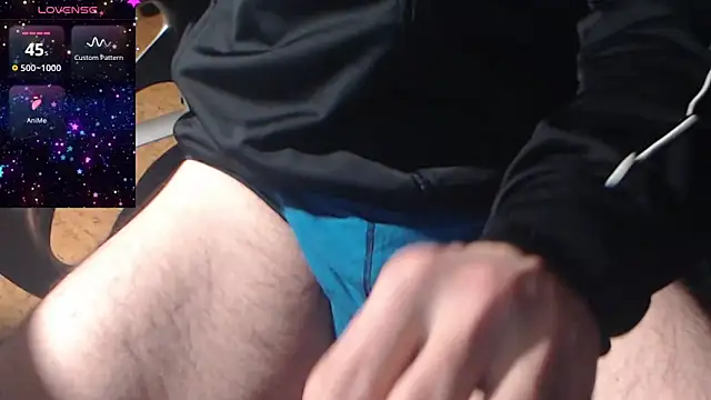 Snapshot of steffencamboy chatting on February 12, 4:22 pm steffencamboy online show from February 12, 4:22 pm