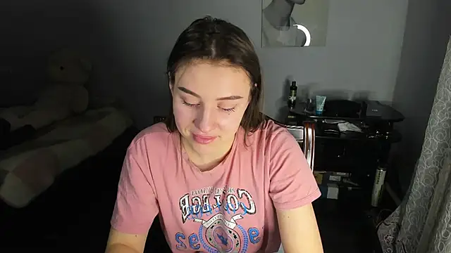 KindKristy online show from January 13, 11:19 am