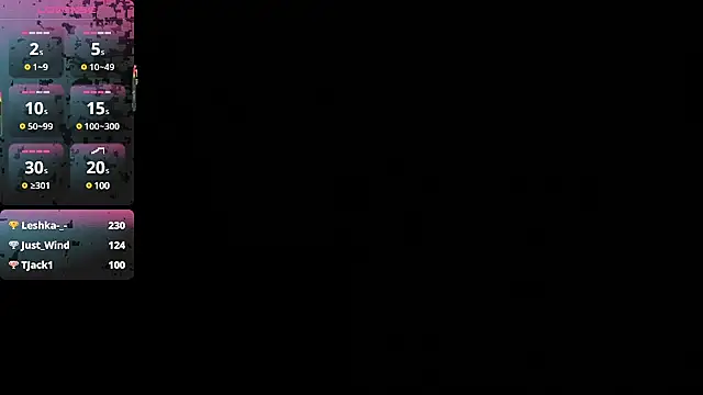 KindKristy online show from March 2, 8:59 am