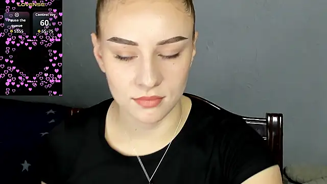 KindKristy online show from September 9, 5:07 am