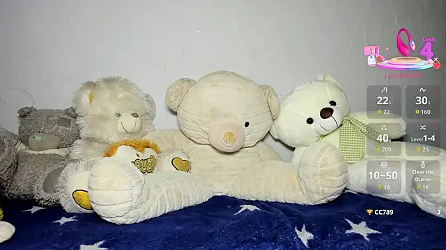 KindKristy online show from September 29, 5:23 am