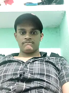 rajaRoyd online show from November 9, 6:17 pm