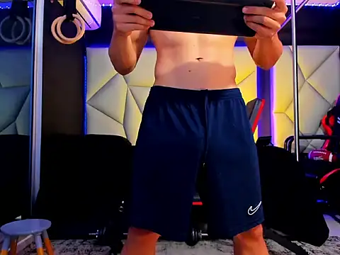 Aydenmiller96 online show from November 27, 2:41 pm