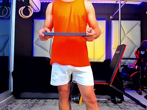 Aydenmiller96 online show from December 2, 1:55 am