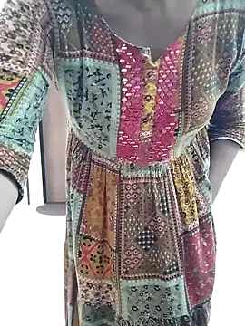 Yoursejal online show from October 2, 6:15 pm