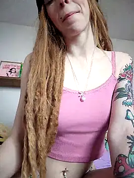 LucidLucy online show from March 7, 12:56 pm