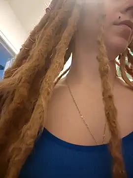 LucidLucy online show from December 2, 2:12 pm