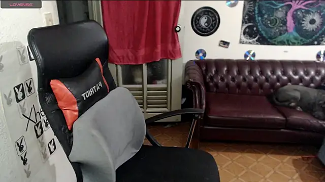 xherry horny online show from February 19, 5:05 am