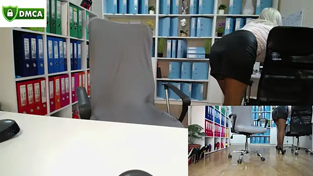 secret-office online show from May 28, 5:05 am