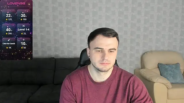 Bruce Wayne9 online show from January 10, 12:17 am