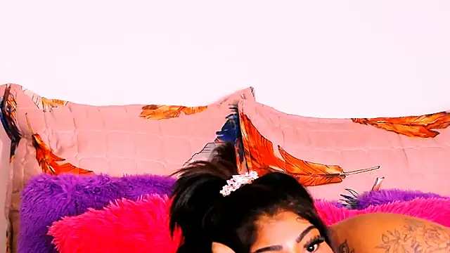 indian dreamgirl online show from March 15, 2:12 pm