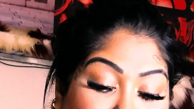 indian dreamgirl online show from September 12, 9:53 am