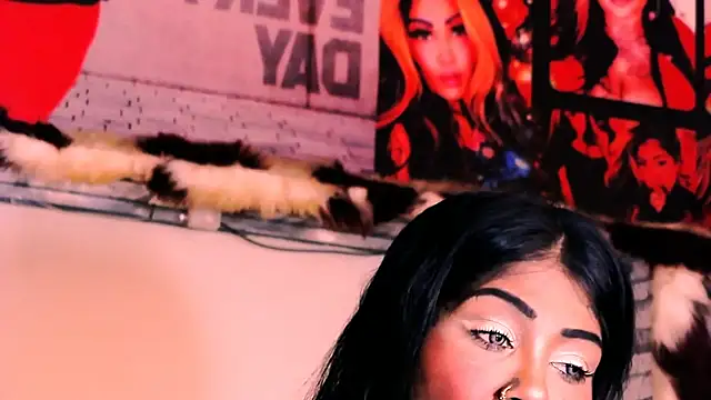 indian dreamgirl online show from October 10, 10:14 am