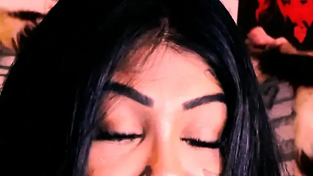 indian dreamgirl online show from November 27, 9:06 pm