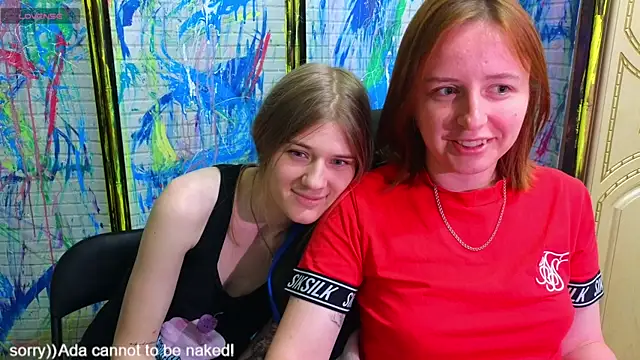 DanaMartina online show from September 24, 4:32 pm