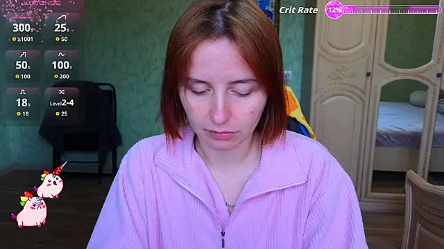 DanaMartina online show from October 21, 11:11 am