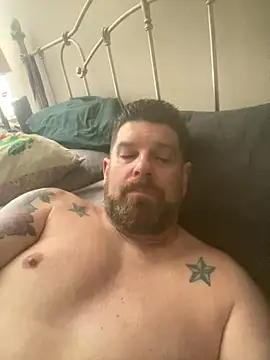 avgman76 online show from November 2, 8:00 pm